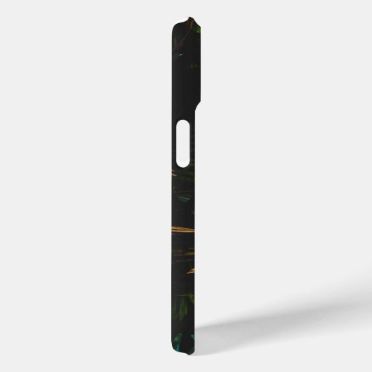 Tijger Case-Mate iPhone Case (Achterkant / Rechts)