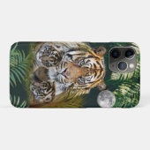tijger Case-Mate iPhone case (Achterkant (horizontaal))