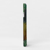 tijger Case-Mate iPhone case (Achterkant/links)