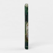 tijger Case-Mate iPhone case (Achterkant/rechts)