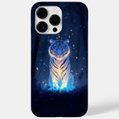 tijger Case-Mate iPhone case (Achterkant)