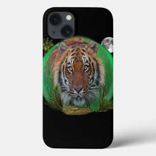 tijger Case-Mate iPhone case