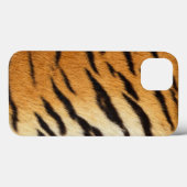 tijger: Case-Mate iPhone case (Achterkant (horizontaal))