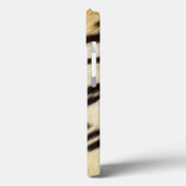 tijger: Case-Mate iPhone case (Achterkant / Links)