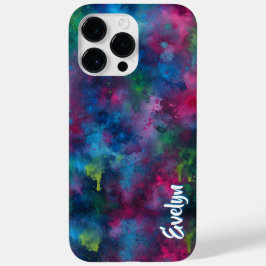 Tijger Case-Mate iPhone 14 Pro Max Hoesje