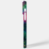 Tijger Case-Mate iPhone Case (Achterkant / Links)