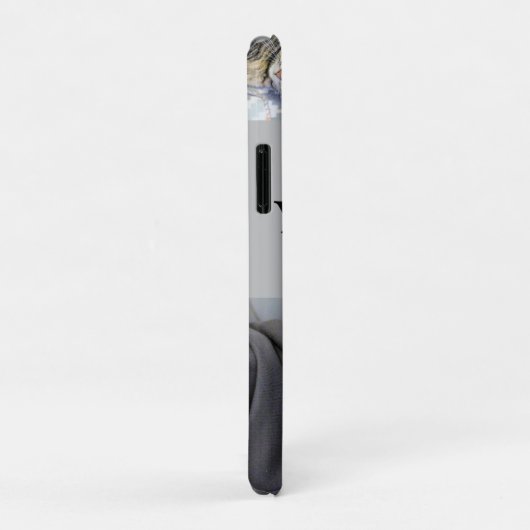 tijger Case-Mate iPhone case (Achterkant/rechts)