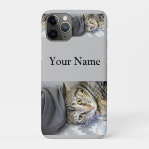 tijger Case-Mate iPhone case