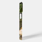 tijger Case-Mate iPhone case (Achterkant / Rechts)