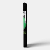 tijger Case-Mate iPhone case (Achterkant / Links)