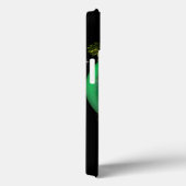 tijger Case-Mate iPhone case (Achterkant / Rechts)