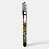 tijger Case-Mate iPhone case (Achterkant / Links)