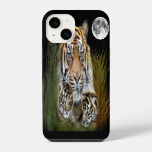 Tijger Case-Mate iPhone-hoes iPhone 14 Hoesje