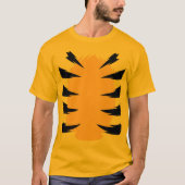 Tijger Costume Tiger T-shirt (Voorkant)