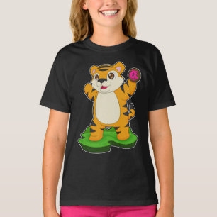 Tijger Donut T-shirt