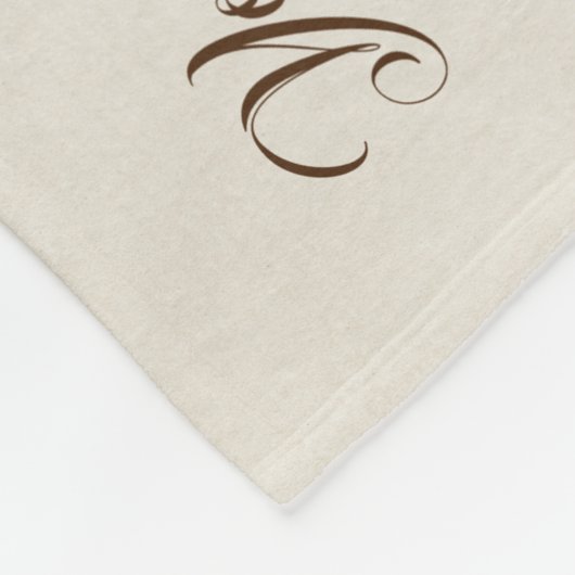 Tijger door Kōno Bairei Japanse illustratie Fleece Deken (Hoek)