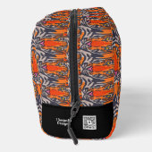 Tijger - Dopp Kit Toilettasje (Rechts)