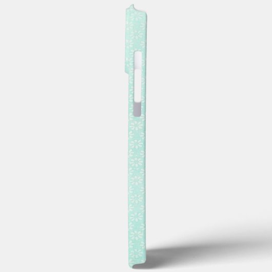 TIJGER EN ANTLER UIL Case-Mate iPhone CASE (Achterkant / Links)