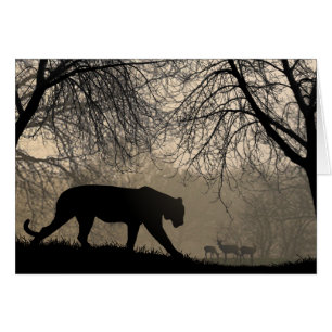 Tijger en Der