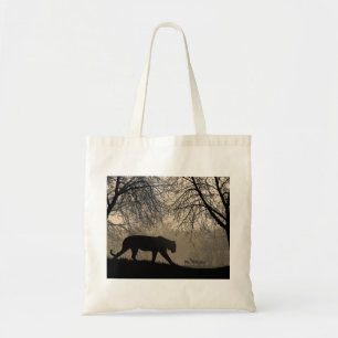 Tijger en Der Tote Bag