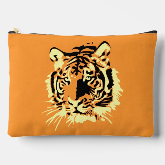 Tijger Etui (Voorkant)