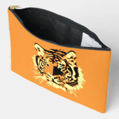 Tijger Etui (Open)