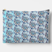 Tijger Etui (Voorkant)