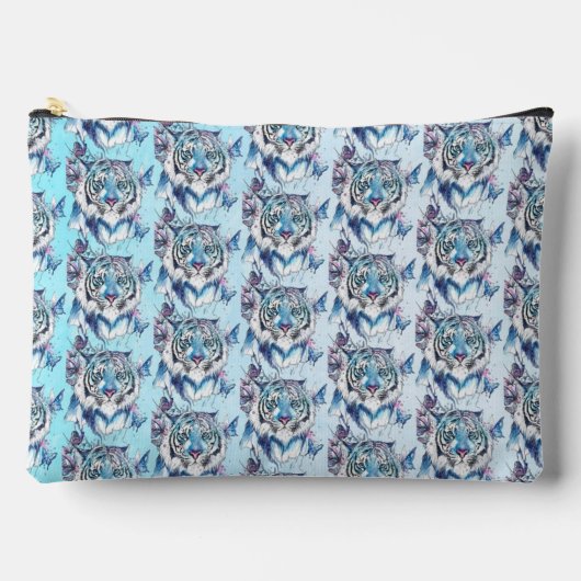 Tijger Etui (Voorkant)