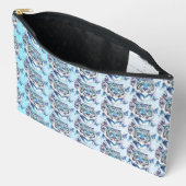 Tijger Etui (Open)