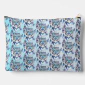 Tijger Etui (Achterkant)