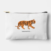 tijger etui (Voorkant)