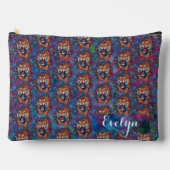 Tijger Etui (Voorkant)