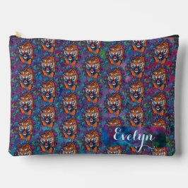 Tijger Etui