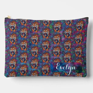 Tijger Etui