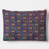 Tijger Etui (Achterkant)
