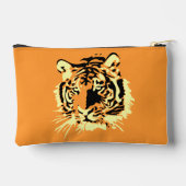 Tijger Etui (Achterkant)