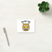 TIJGER GA ERVOOR POST-IT® NOTES (Kantoor)