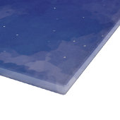 Tijger-gedistilleerde-destructieve afdeling snijplank (Hoek)