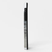 Tijger gepersonaliseerde iPhone5 Hoesje (Achterkant/links)