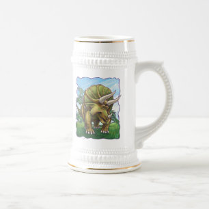 Tijger Geschenken & Accessoires Bierpul