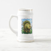 Tijger Geschenken & Accessoires Bierpul (Links)