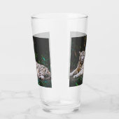 tijger glas (Rechts)