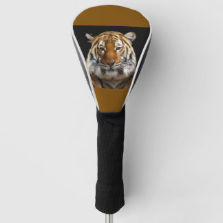 Tijger Golf Golfheadcover