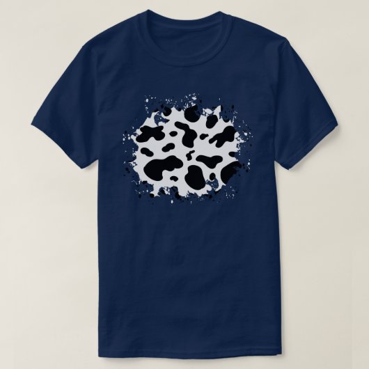 Tijger Grappig T-shirt (Design voorkant)