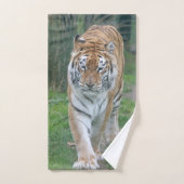 tijger handdoek (Handdoek)