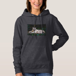 tijger hoodie