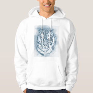 tijger hoodie