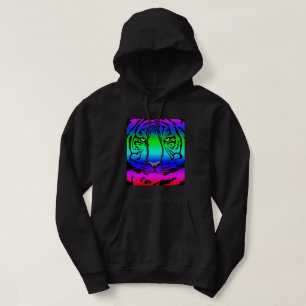 Tijger Hoodie