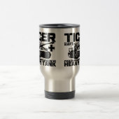 tijger I-Mok Reisbeker (Center)