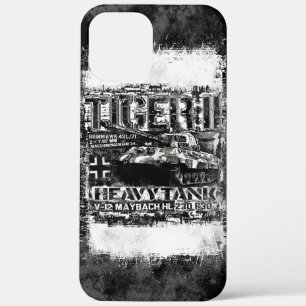 tijger II Case-Mate iPhone Case